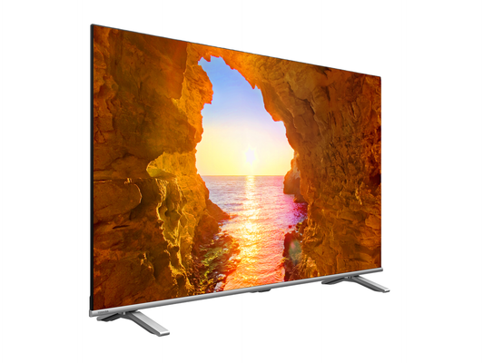 Toshiba 65 inch QLED 4K Premium UHD Smart TV