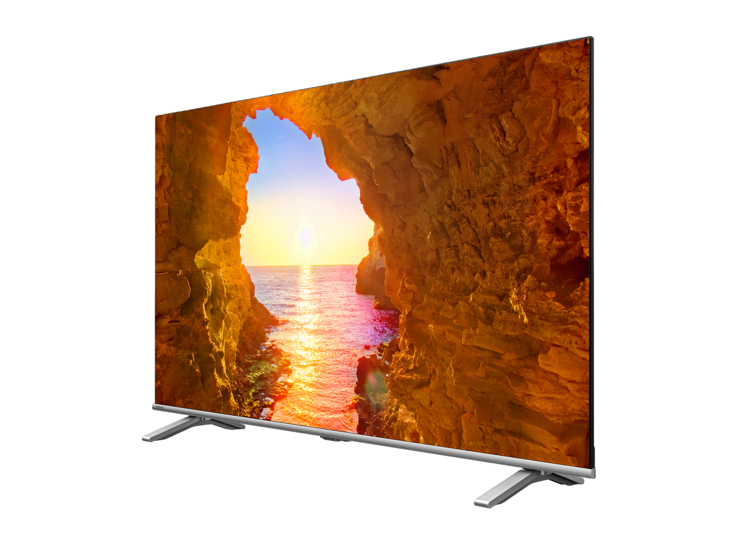 Toshiba 65 inch QLED 4K Premium UHD Smart TV