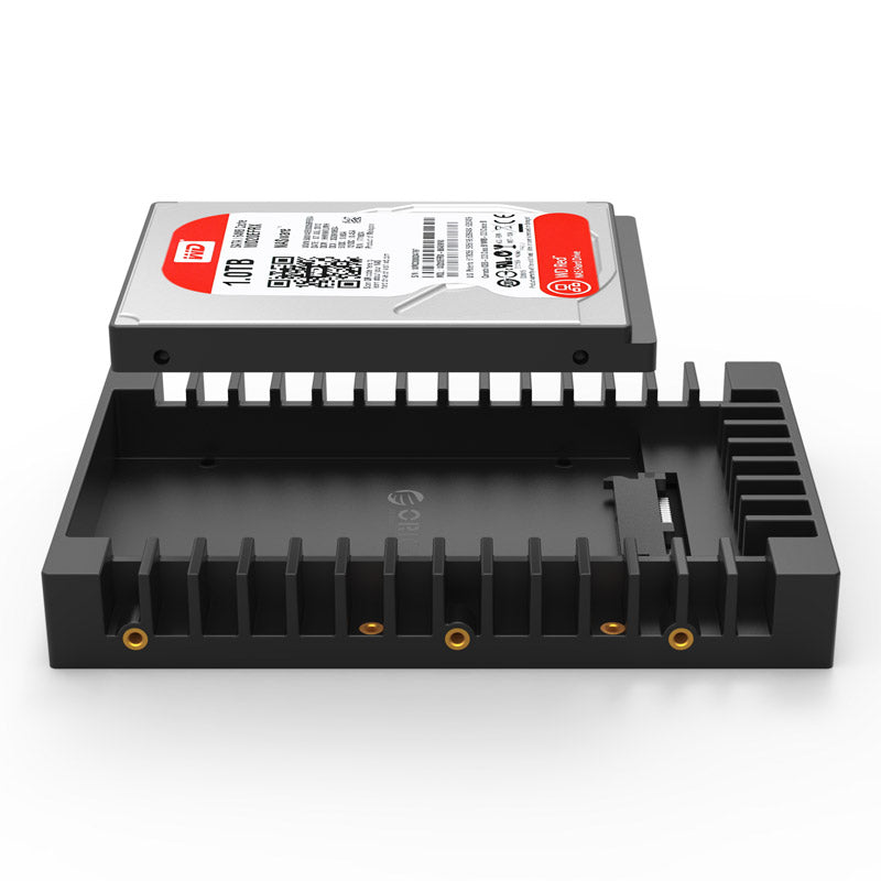 ORICO 2.5 to 3.5 inch Hard Drive Caddy