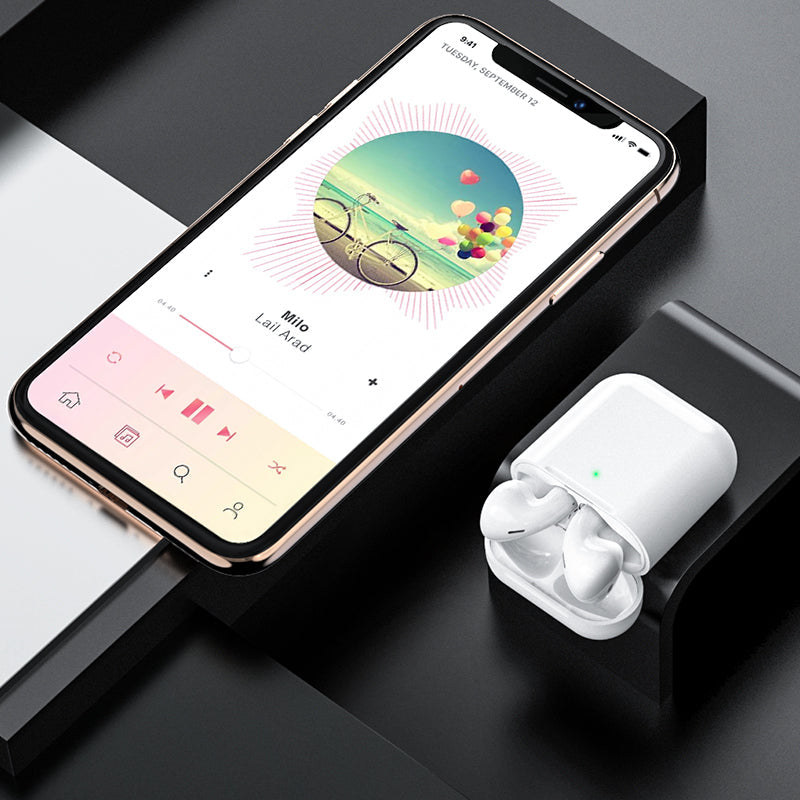 HOCO EW25 True Wireless Bluetooth Headset