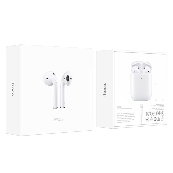 HOCO EW25 True Wireless Bluetooth Headset