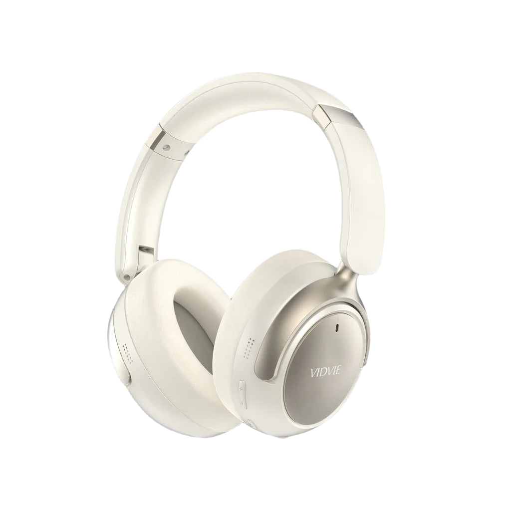 VIDVIE BBH2112 Over the Ear Deep Bass Bluetooth Headphones