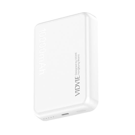 VIDVIE PB7024 10000mAh Wireless Charging Powerbank