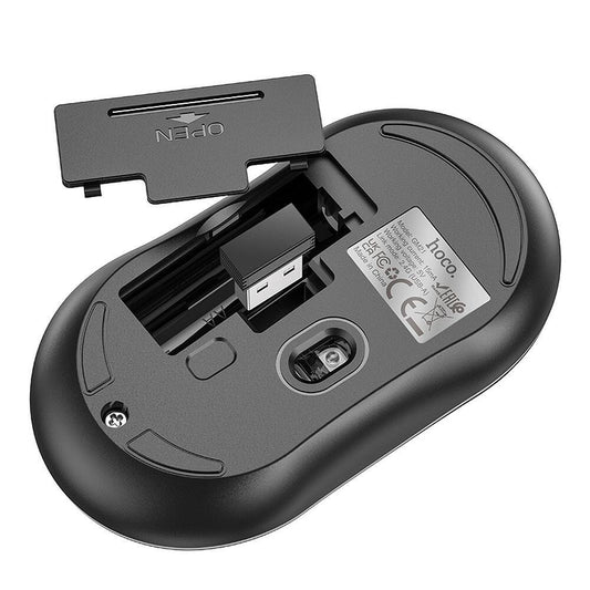 Hoco 2.4G Wireless Business Mouse GM21