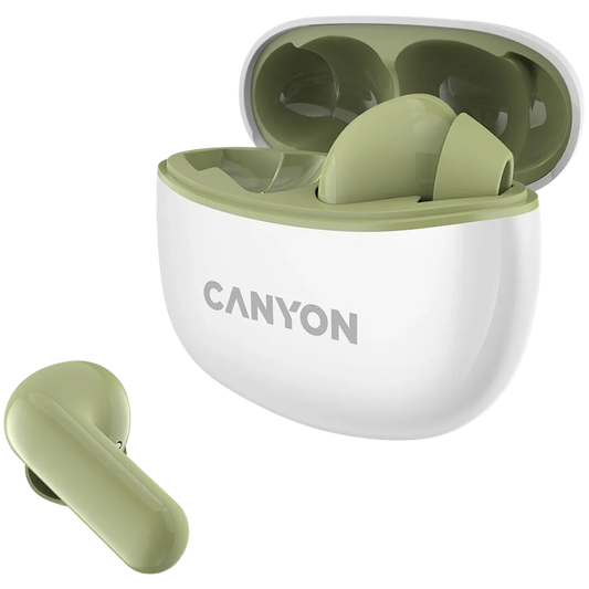 Canyon TWS-5 Wireless Bluetooth In-ear Headse