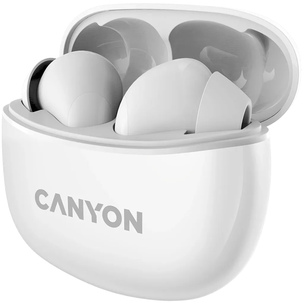 Canyon TWS-5 Wireless Bluetooth In-ear Headse
