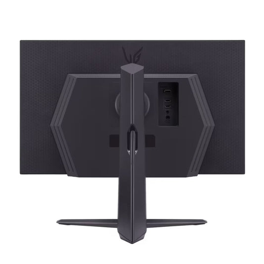 LG UltraGear 27” QHD 1440P 165Hz IPS Gaming Monitor