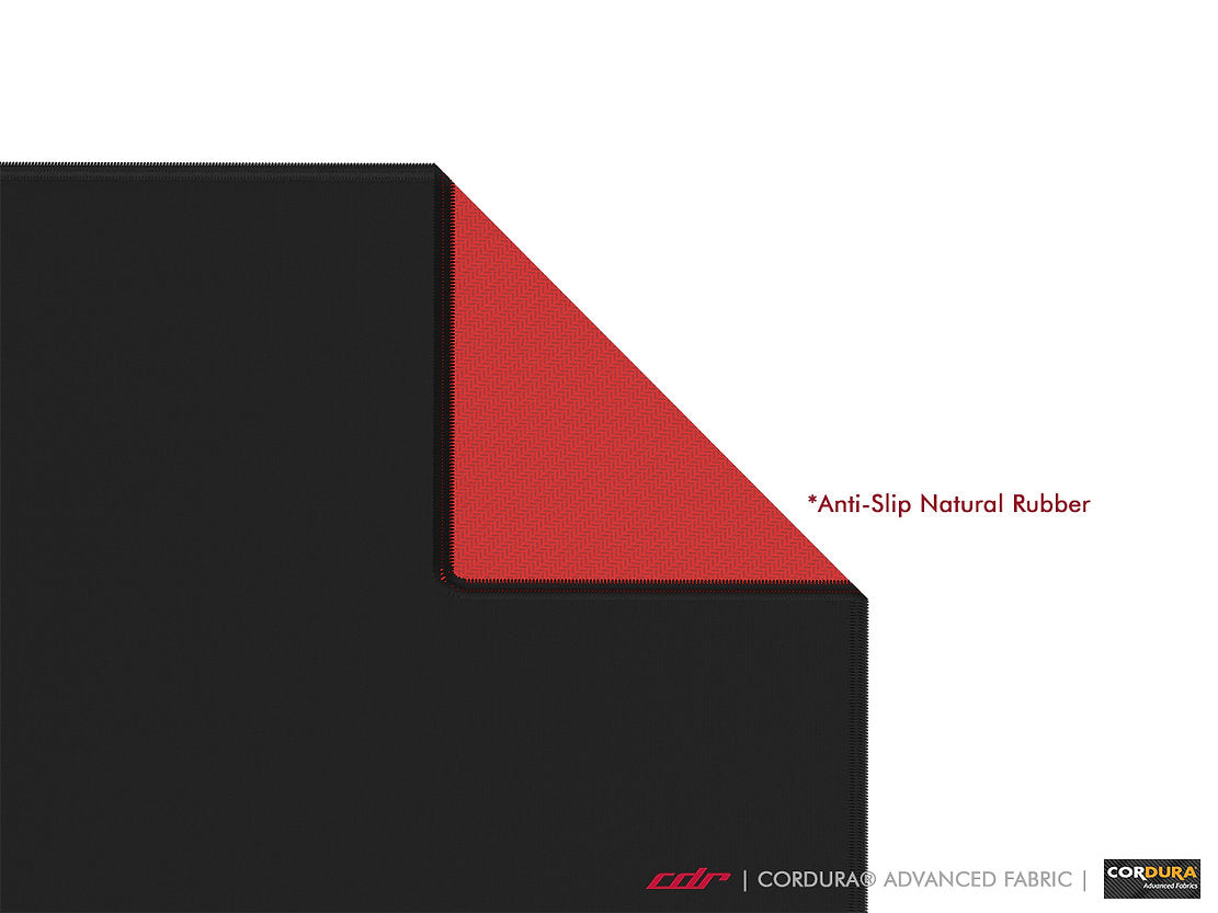 OCPC CDR GAMING MOUSE PAD MEDIUM