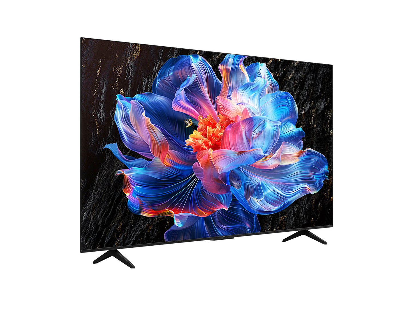 TCL (55P6K) 55 Inch UHD Google Smart LED TV