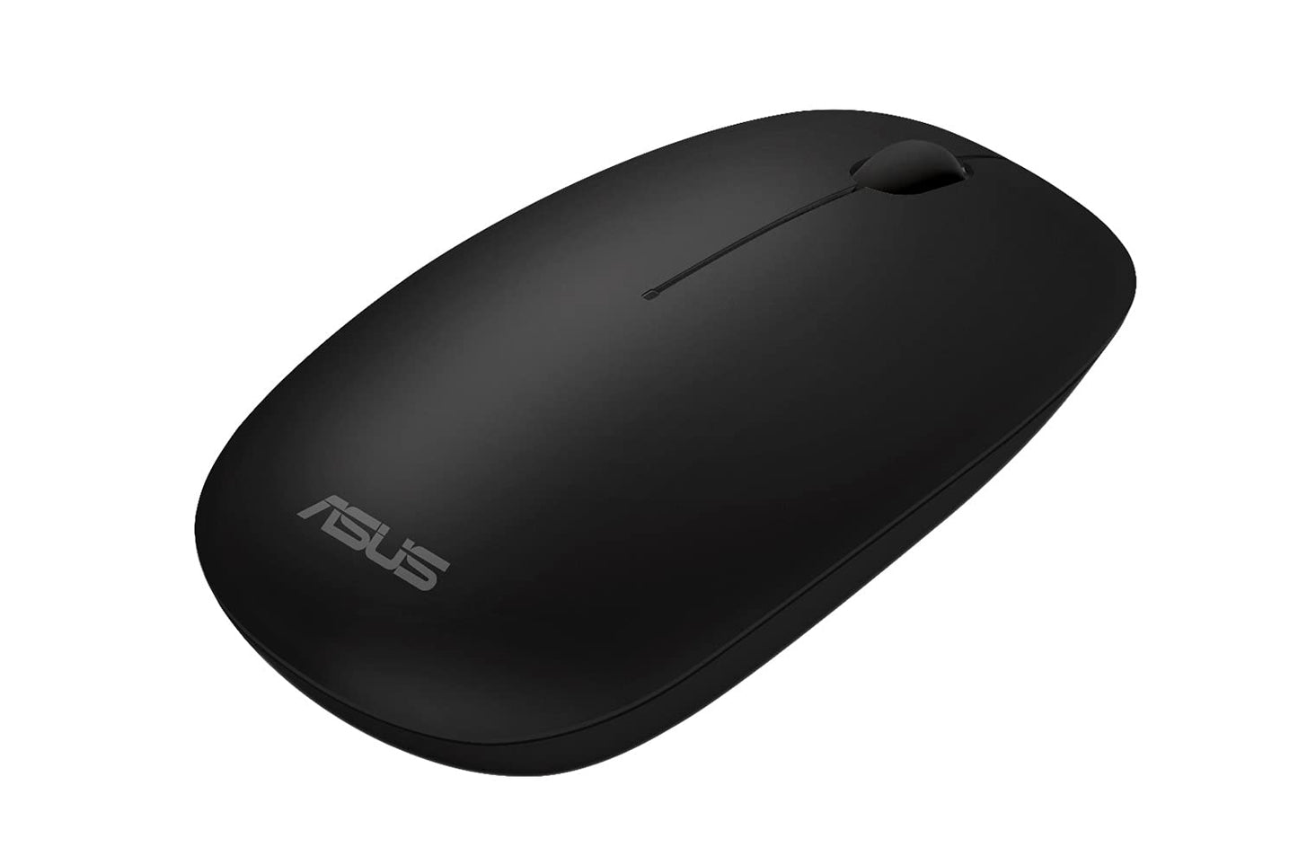 Asus W5000 2.4GHz Wireless Keyboard and Mouse Set