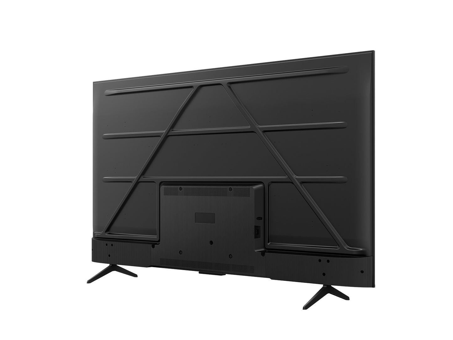 TCL (55P6K) 55 Inch UHD Google Smart LED TV