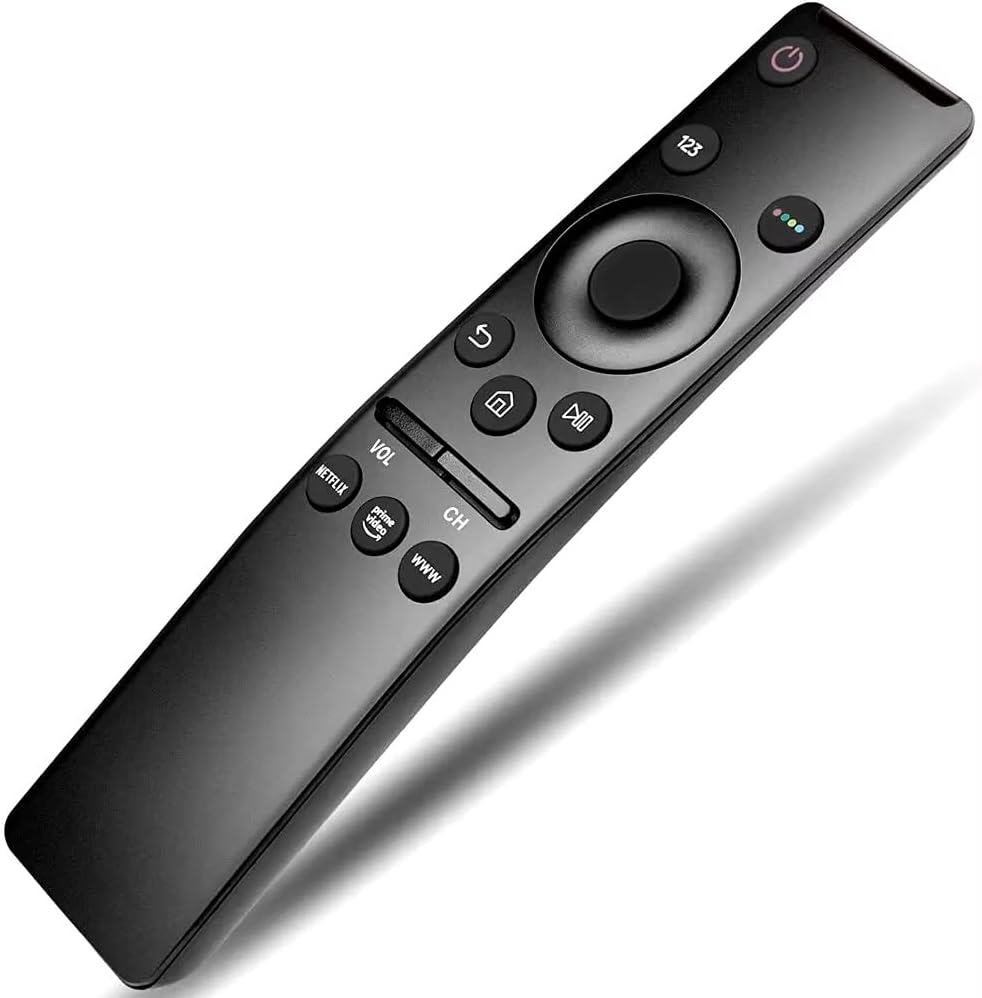 Replacement Remote for Smart Samsung BN59-01259B BN59-01266A LED 4K UHD TV