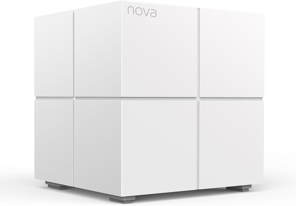 Tenda MW6 Whole Home Mesh WiFi System