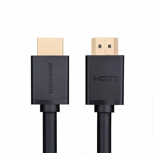 UGREEN HD104-10106 HDMI 4K Cable Male to Male Black 1m