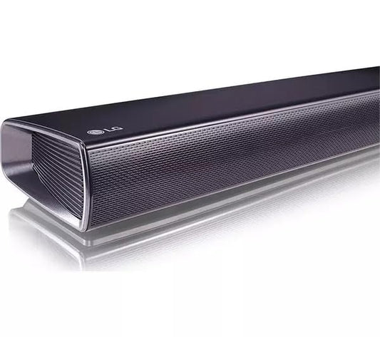 LG SQC1 2.1 Channel Sound Bar with Wireless Subwoofer
