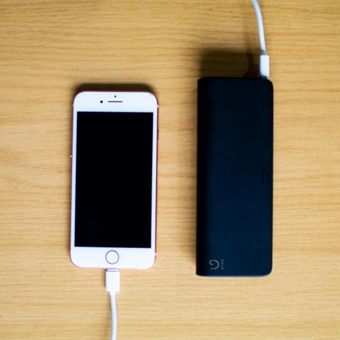 Winx WX-PB108 20000mah PD 100W Power Bank
