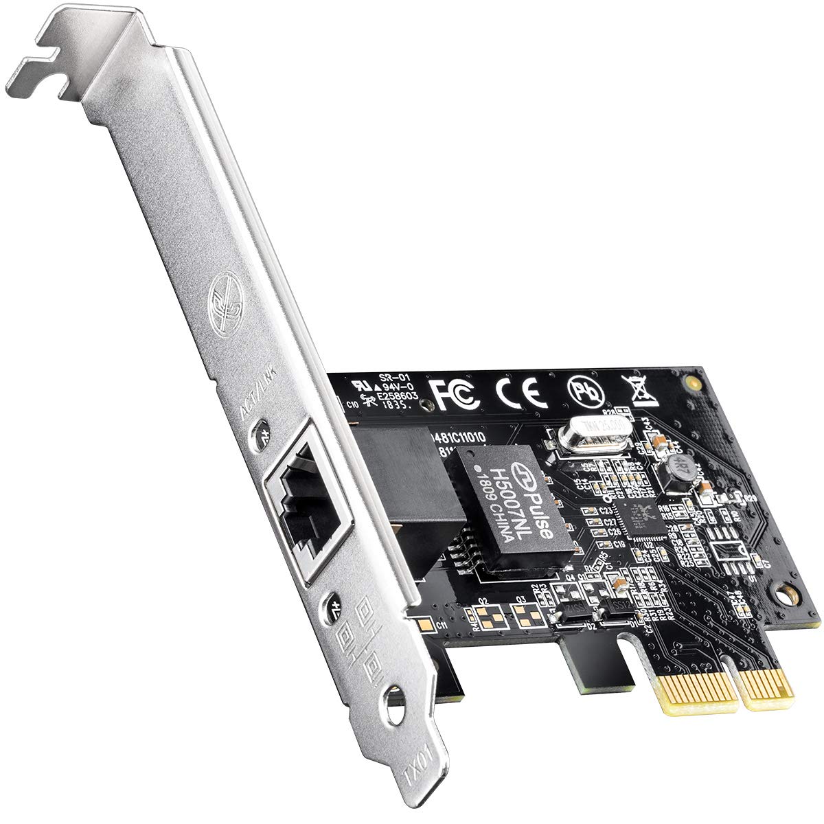 Cudy Gigabit PCI Express Adapter