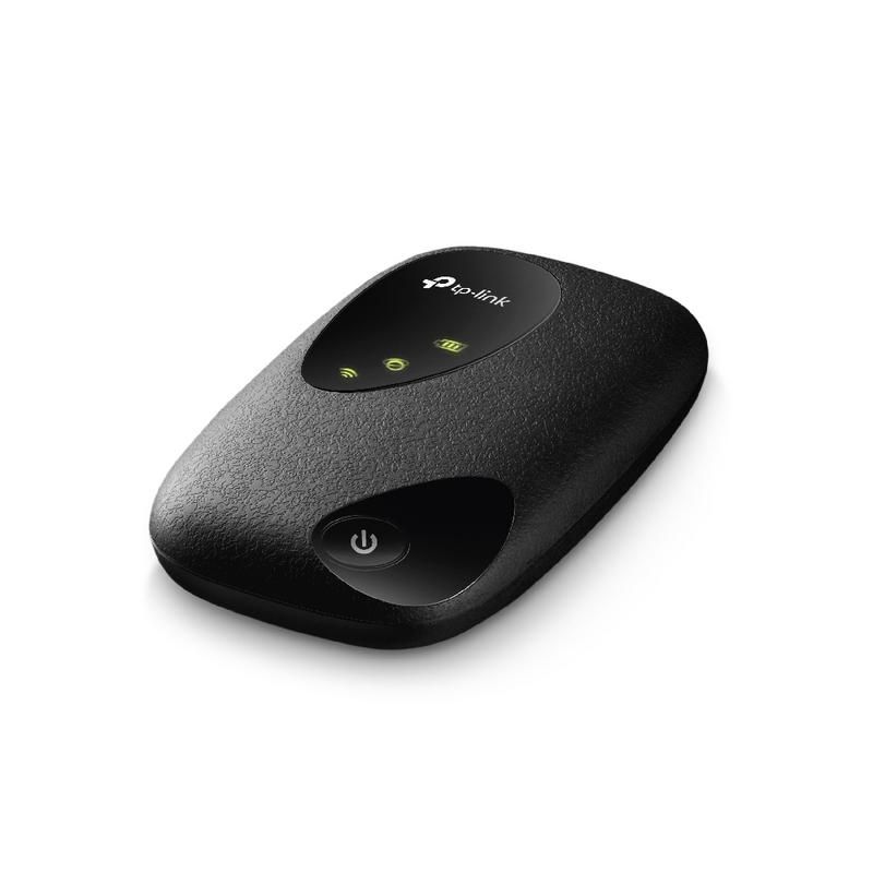 TP-Link TL-M7000 4G LTE Mobile Wireless Hotspot