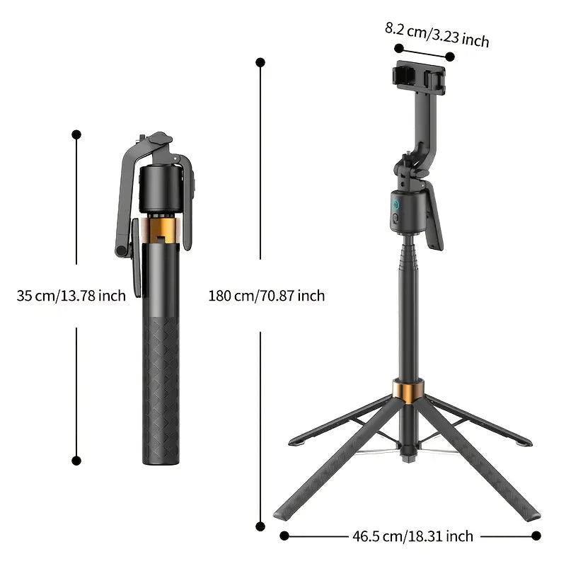 Q13 SMART FOLLOW SELFIE STICK