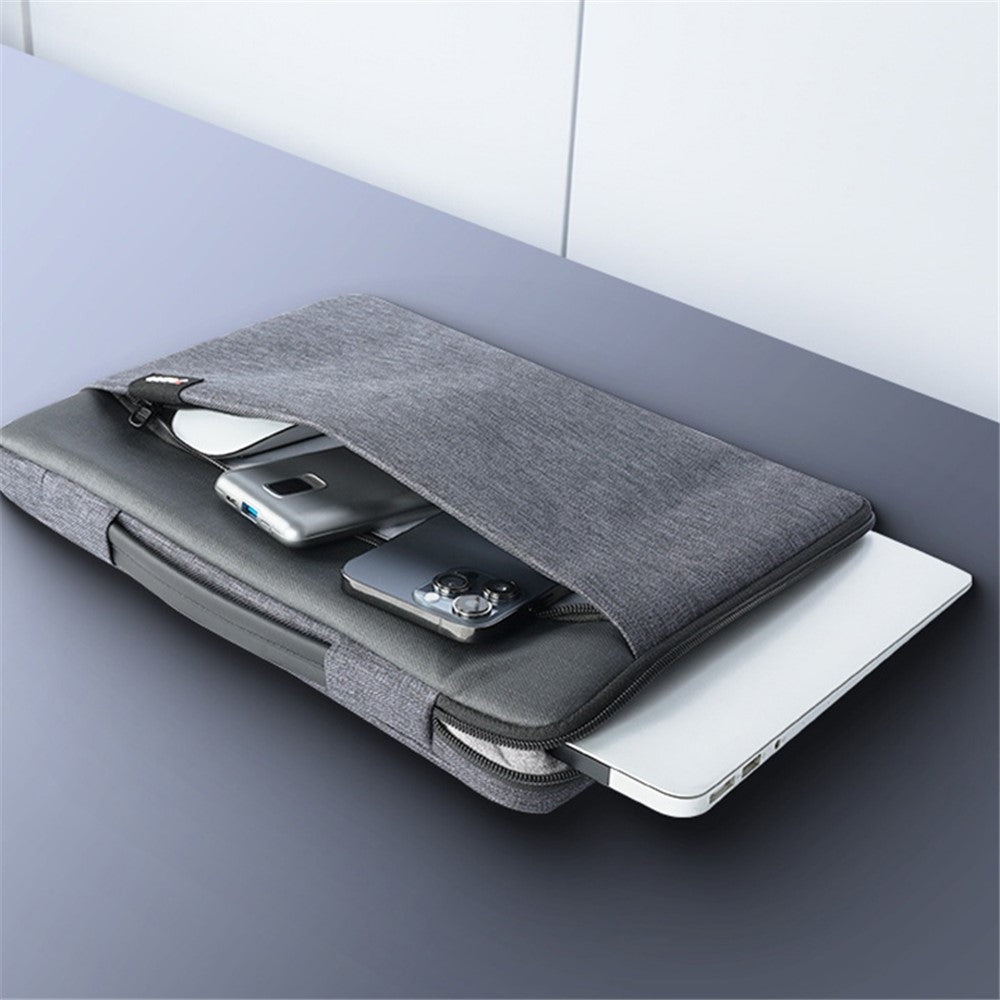 YESIDO WB30 16" Laptop Soft Lining Anti-scratch Notebook Carrying Bag