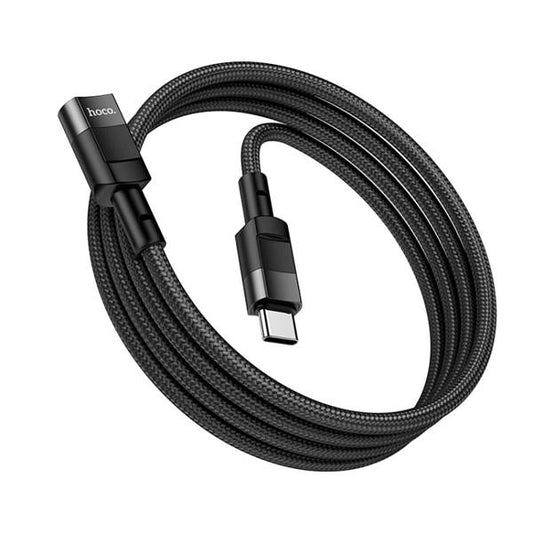 HOCO U107 Extension cable Type-C male to USB female USB3.0 - 1.2m