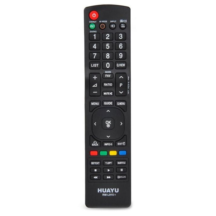 Huayu RM-L915+ LG TV Remote Control