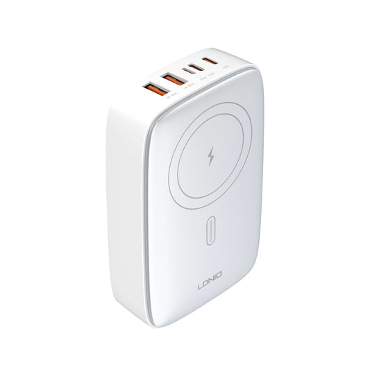 LDNIO Q4010 140W Multiport Desktop Charging Station