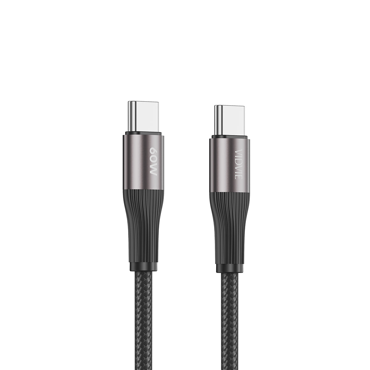 VIDVIE CB4038C&C 60W Fast Charging Cable