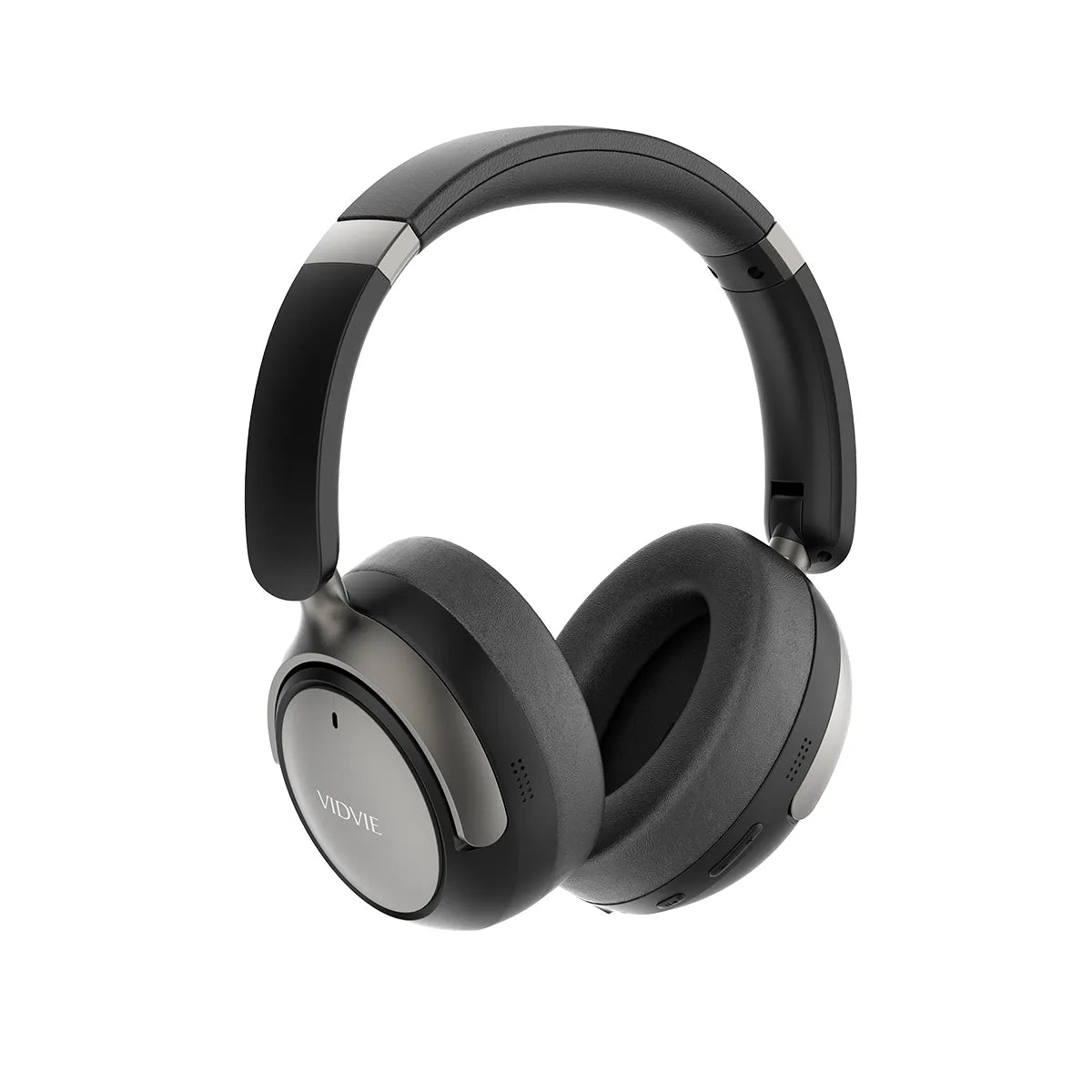 VIDVIE BBH2112 Over the Ear Deep Bass Bluetooth Headphones
