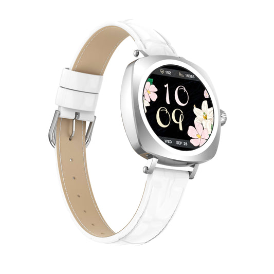 LDNIO SW03 Smart Watch, AMOLED Display, Heart Rate Tracker, IP68 Waterproof