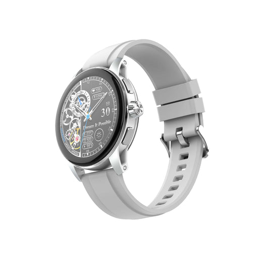 LDNIO SW05 Smart Watch AMOLED Screen Fitness Tracker & Bluetooth Call