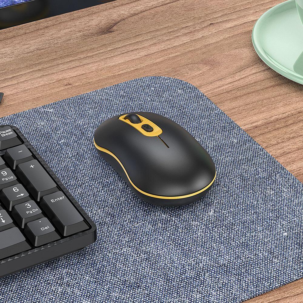 Hoco 2.4G Wireless Business Mouse GM21