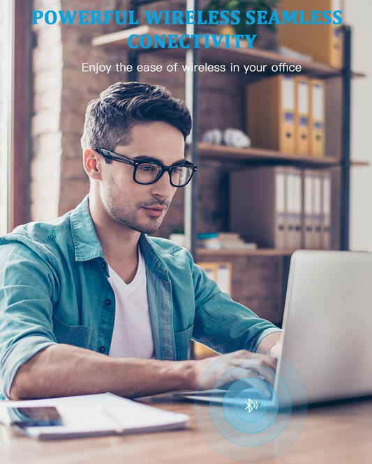 Bluetooth 5.1 Wireless Adapter