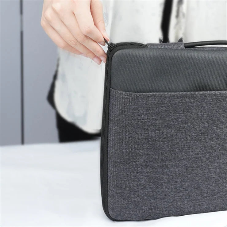 YESIDO WB30 16" Laptop Soft Lining Anti-scratch Notebook Carrying Bag