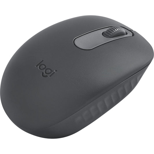 Logitech M196 Bluetooth Wireless Mouse - Graphite