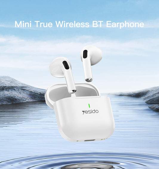Yesido TWS17 Bluetooth 5.1 TWS Earbuds