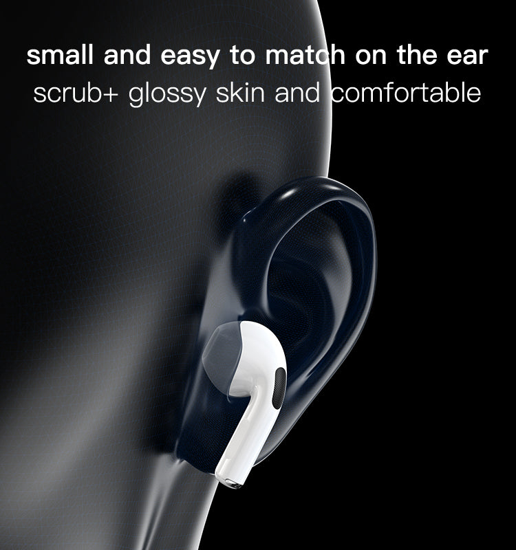 Yesido TWS17 Bluetooth 5.1 TWS Earbuds