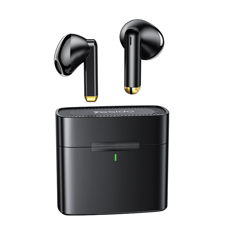 Yesido TWS15 Square True Wireless Bluetoot Earphone