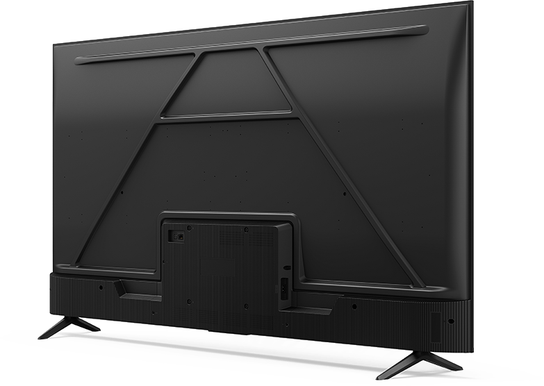 TCL 75 inch P635 Series UHD Google Smart TV