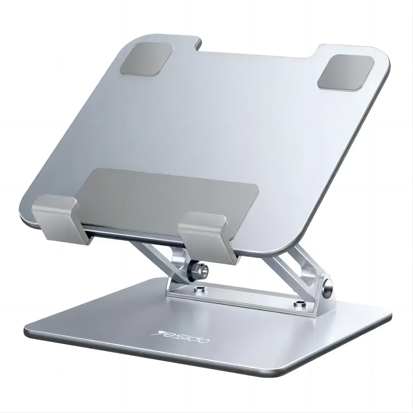 YESIDO C293 Foldable Tablet Holder with 360 Degree Rotation