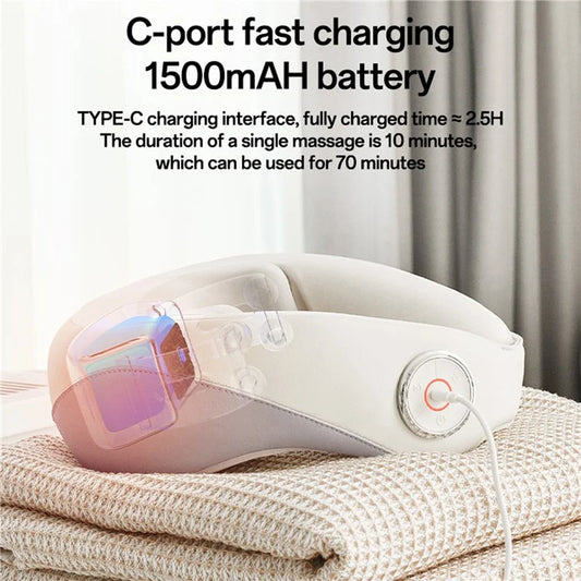 YESIDO MG14 Electric Neck Massager