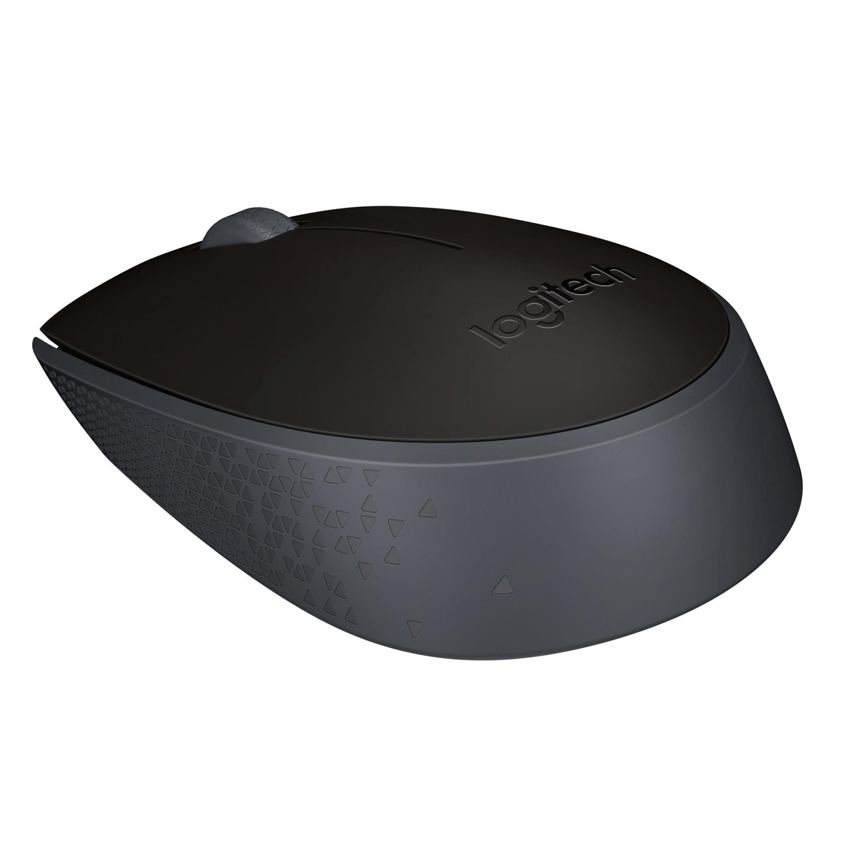 M171 Wireless Black Logitech Mouse