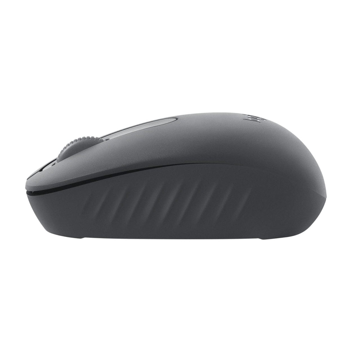 Logitech M196 Bluetooth Wireless Mouse - Graphite