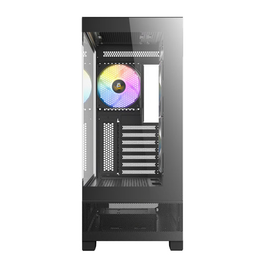 Antec CX700 ARGB ATX | Micro-ATX | ITX ARGB Mid-Tower Gaming Chassis