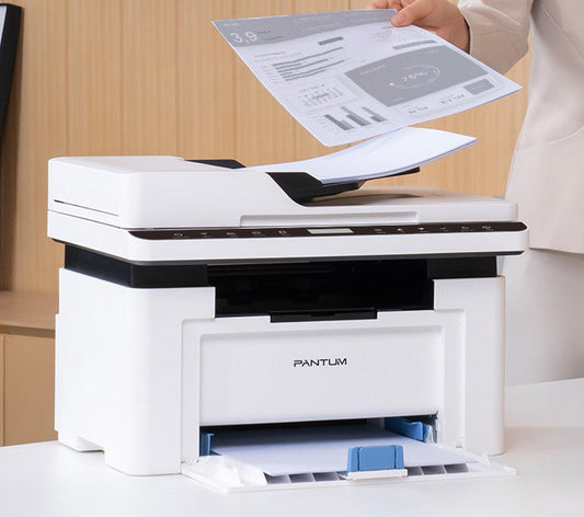 Pantum BM2305AW Mono Laser Multifunction Printer with ADF