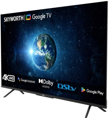 Skyworth (55G6400G) 55" UHD Google Smart Television