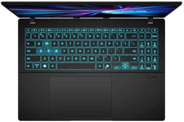 Asus Vivobook V16 V3607VM Intel Core 7 Gaming Laptop