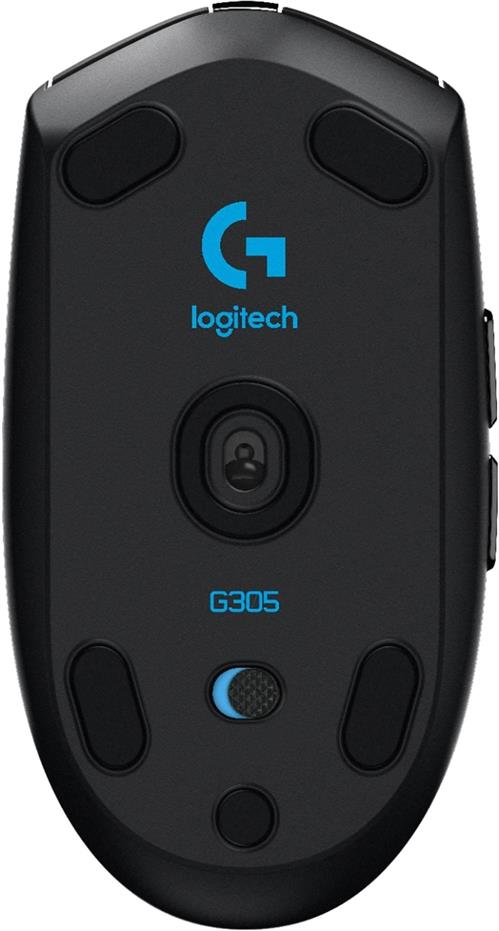 Logitech G305 Lightspeed Wireless Gaming Mouse