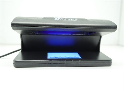 Counterfeit Detector UV Lamp