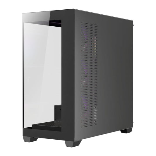 Antec CX300 ARGB ATX Gaming Chassis